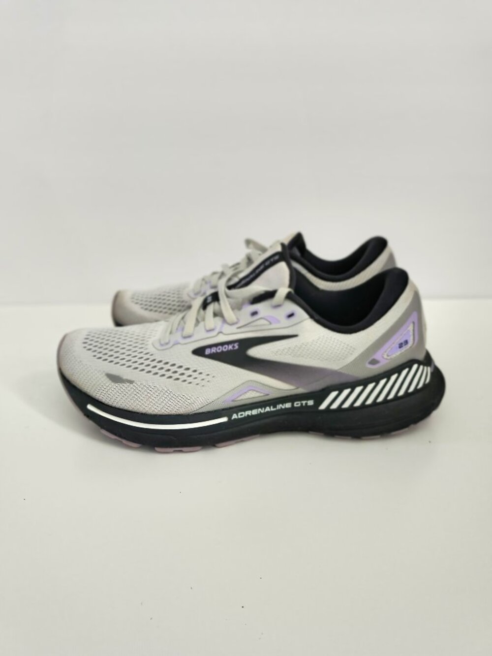 Brooks GTS Adrenaline 23 Running Training